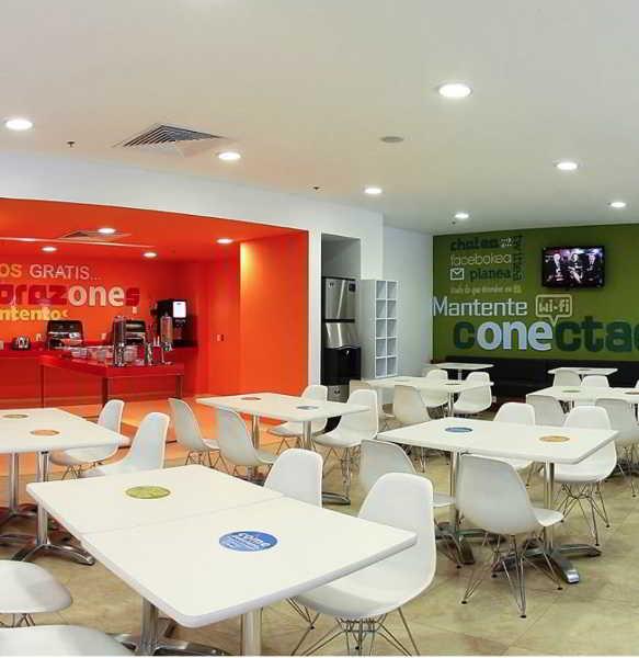 One Villahermosa 2000 Bagian luar foto